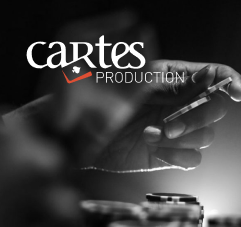 Cartes production 